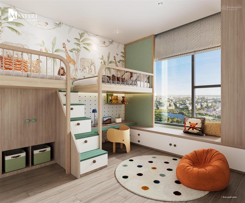 Bán căn góc 3pn view hồ chênh ít tại vinhomes ocean park một vốn 1,4 tỷ ahls15/09/2027 toà mls