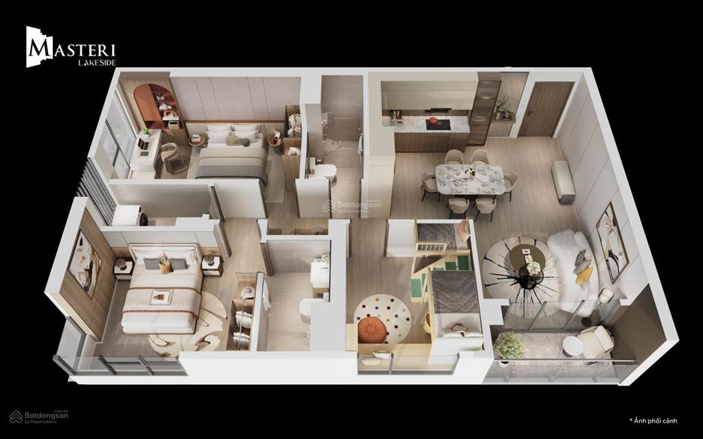 Bán căn góc 3pn view hồ chênh ít tại vinhomes ocean park một vốn 1,4 tỷ ahls15/09/2027 toà mls