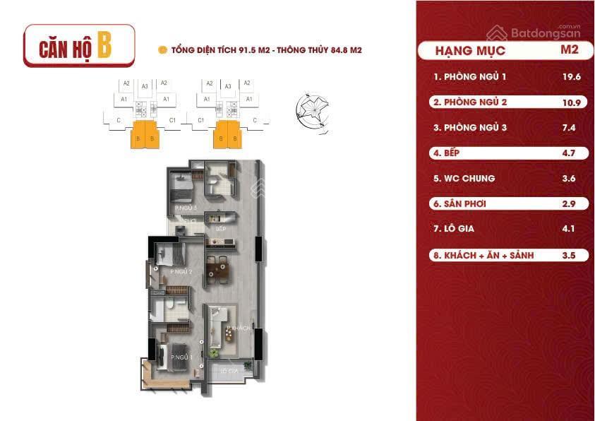 Chỉ 570 triệu kí hđmb căn hộ cao cấp terra luxury. thanh toán nhẹ. chiếc khấu cao. pháp lý đầy đủ.