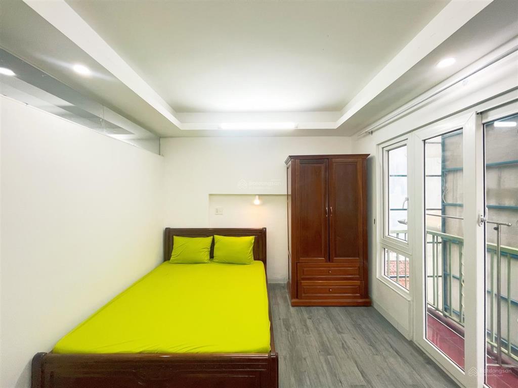 Căn hộ tiện nghi bancol thoáng mát nội khu đường phạm văn hai tân bình|| nội thất đầy đủ