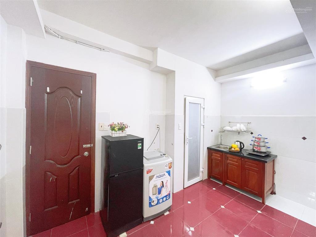 Căn hộ tiện nghi bancol thoáng mát nội khu đường phạm văn hai tân bình|| nội thất đầy đủ