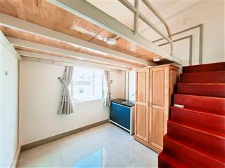 Gác lửng đầy đủ tiện nghi, giờ giấc tự do, an ninh gò dầu giao tân sơn nhì tân phú