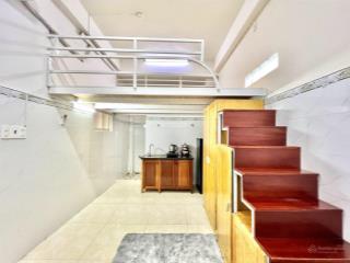 Gác lửng tiện nghi, cửa sổ đường gò dầu giao tân sơn nhì tân phú