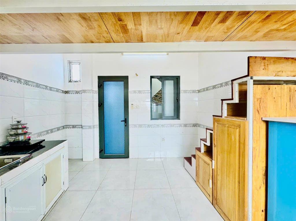 Gác lửng tiện nghi, cửa sổ lớn đường dương văn dương, 500m đi aeon tân phú