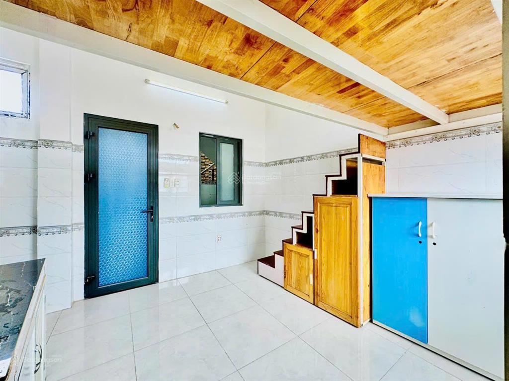 Gác lửng tiện nghi, cửa sổ lớn đường dương văn dương, 500m đi aeon tân phú
