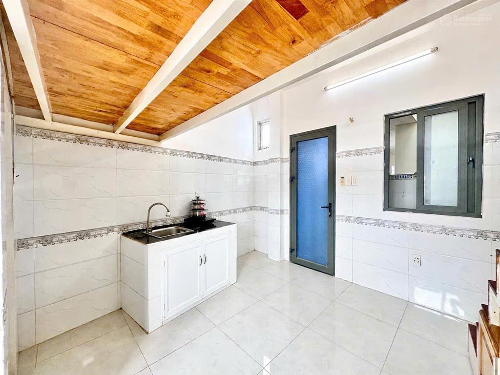 Gác lửng tiện nghi, cửa sổ lớn đường dương văn dương, 500m đi aeon tân phú