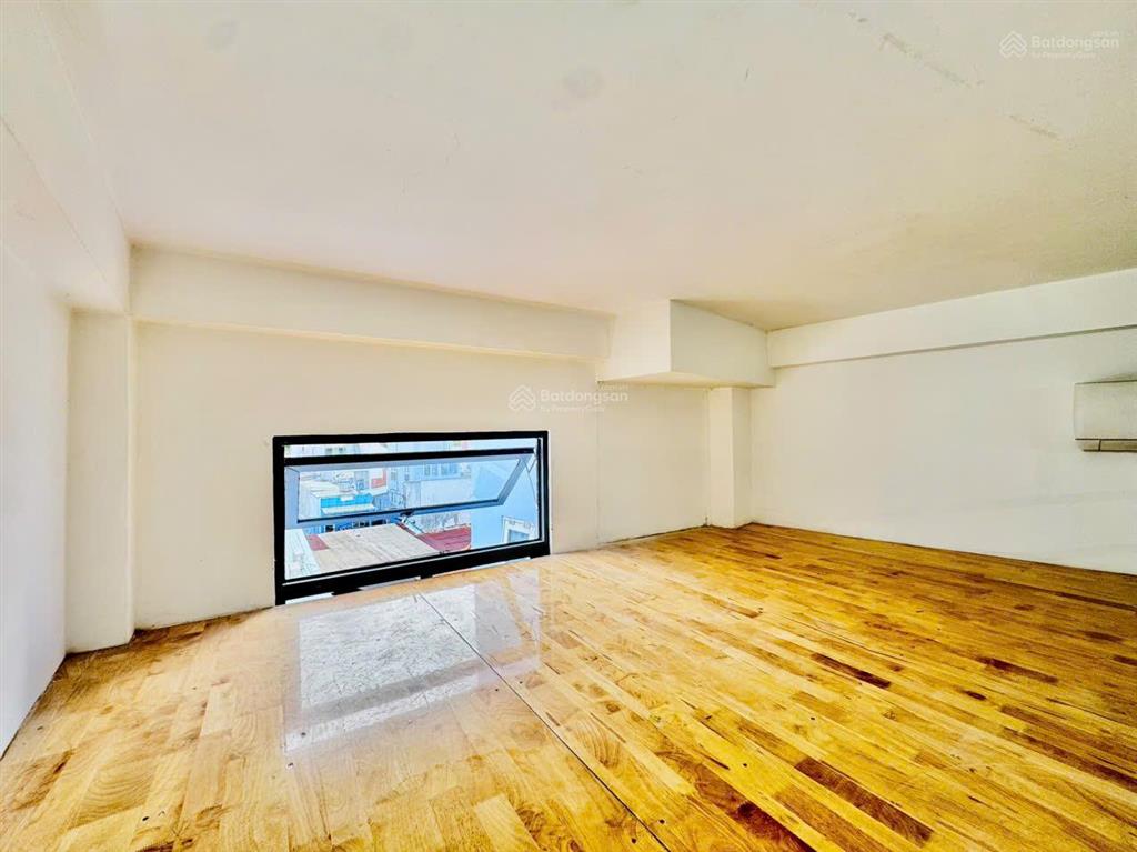 Gác lửng tiện nghi, cửa sổ lớn đường dương văn dương, 500m đi aeon tân phú