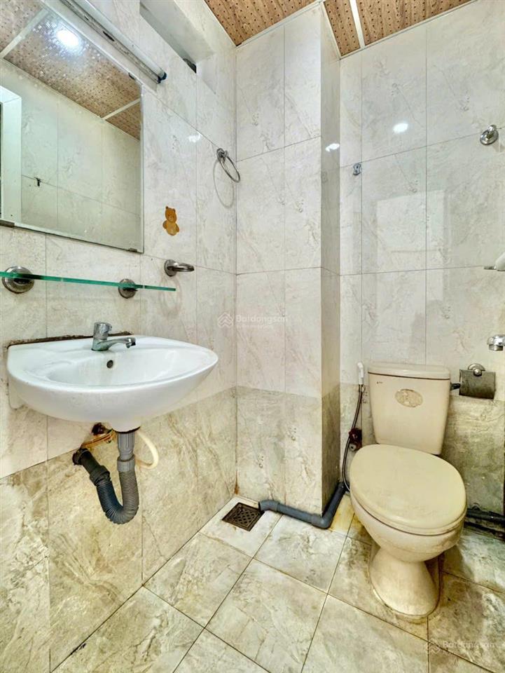 Gác lửng tiện nghi, cửa sổ thoáng đường khuông việt 600m tới đh văn hiến