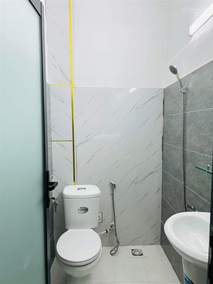 Phòng mới full tiện nghi cao cấp, an ninh gần ngay bx quận 8