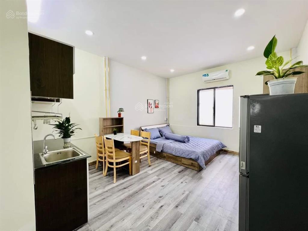 Phòng mới full tiện nghi cao cấp, an ninh gần ngay bx quận 8