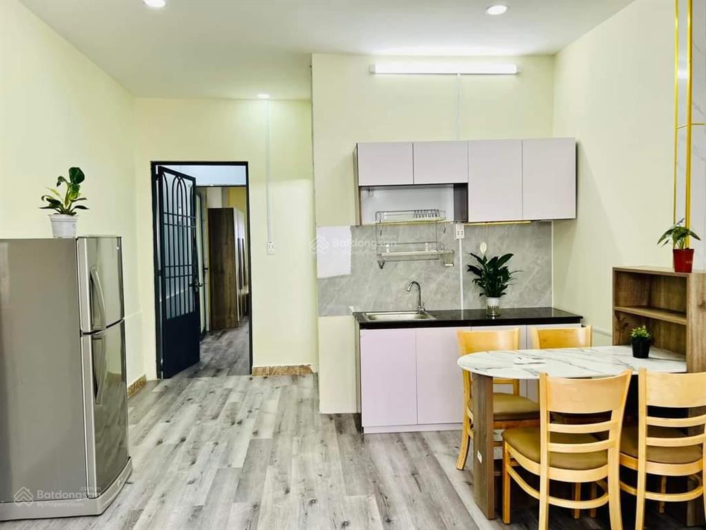 Phòng mới full tiện nghi cao cấp, an ninh gần ngay bx quận 8