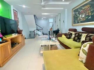 Bán nhà mặt phố đường số 16, Bình Trưng Đông, Thủ Đức, TP HCM, DT 64m2, 5 tầng, giá 7,15