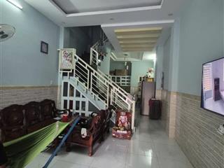 Bán nhà đường Thuỷ Lợi, Phước Long A,  Q9, Thủ Đức, TP HCM. DT 52m2, 2 lầu, Giá 5,05 tỷ,