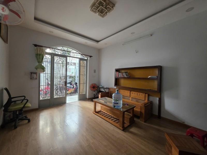 Bán nhà đường Tân Hoà 2, Phường Hiệp Phú, Q9, Thủ Đức, TP HCM.. DT  75m2, 3 tầng,  4PN,