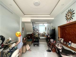 Bán nhà đường Dương Đình Hội, Tăng Nhơn Phú B, Q9, Thủ Đức, TP HCM. DT 58m2, 3 tầng. Giá