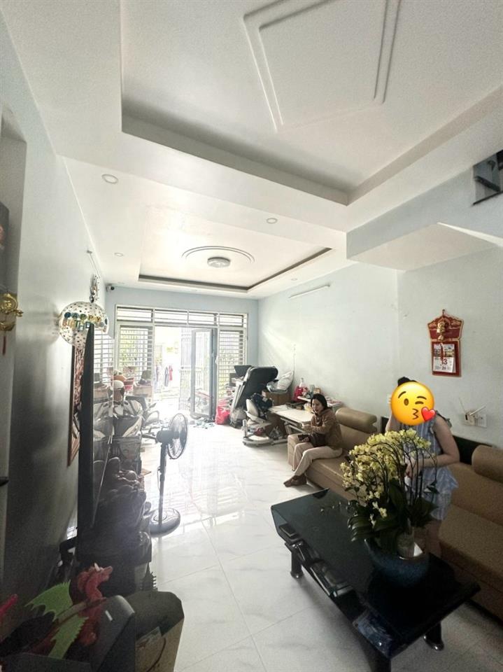 Bán nhà đường Dương Đình Hội, Tăng Nhơn Phú B, Q9, Thủ Đức, TP HCM. DT 58m2, 3 tầng. Giá