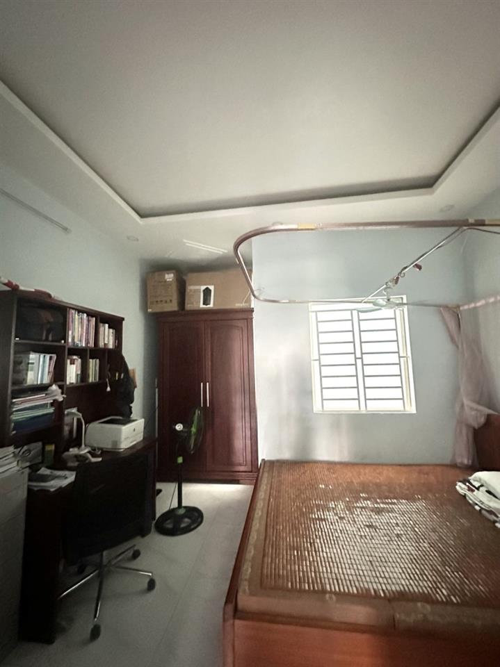 Bán nhà đường Dương Đình Hội, Tăng Nhơn Phú B, Q9, Thủ Đức, TP HCM. DT 58m2, 3 tầng. Giá