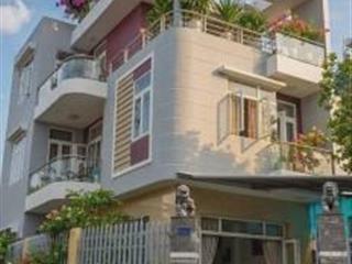 Bán nhà, đường số 8, Linh Xuân, Thủ Đức. TP HCM. DT 112m2, 3 tầng, Sổ hồng riêng, giá 8.5