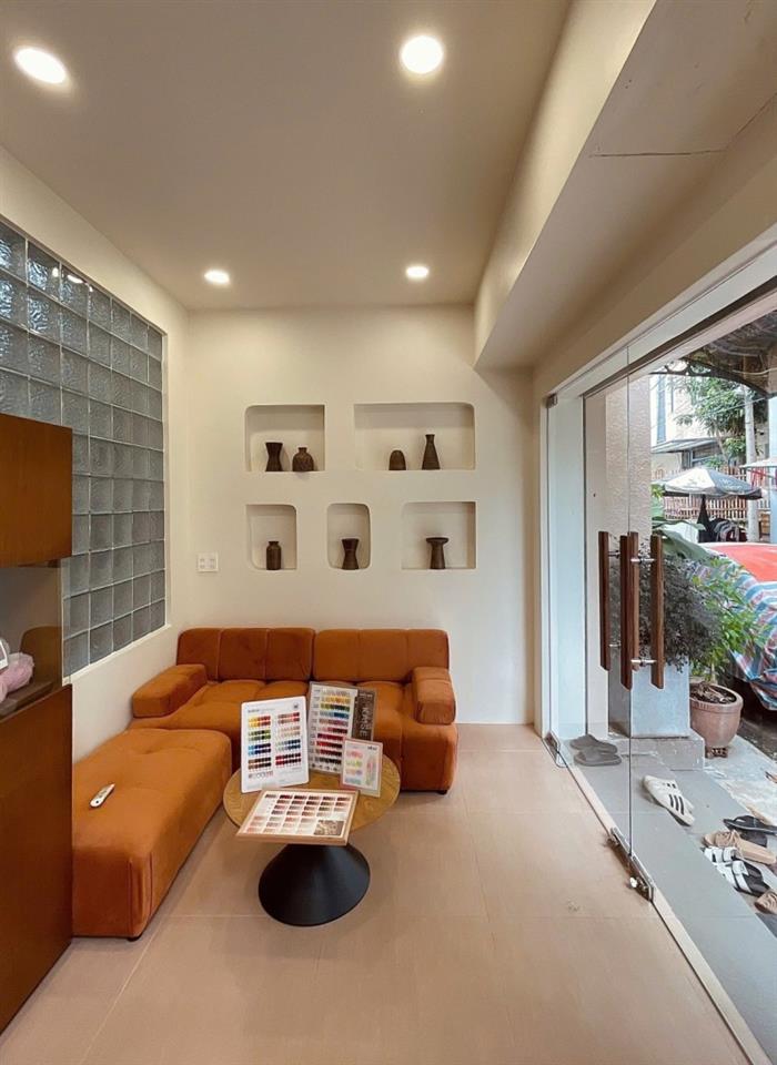 Bán nhà Tô Ngọc Vân, Linh Tây, Thủ Đức, TP HCM. DT 60m2, 2 tầng, sổ hồng. Giá 7.65  tỷ.