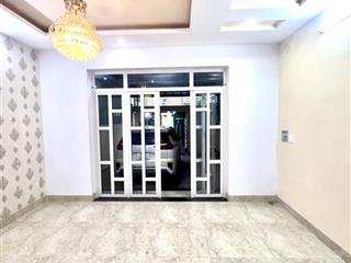 Bán nhà 4 tầng Đường Số 7, Tam Bình, Thủ Đức, TP HCM. DT 80m2, sổ hồng riêng, giá 7.56 tỷ.