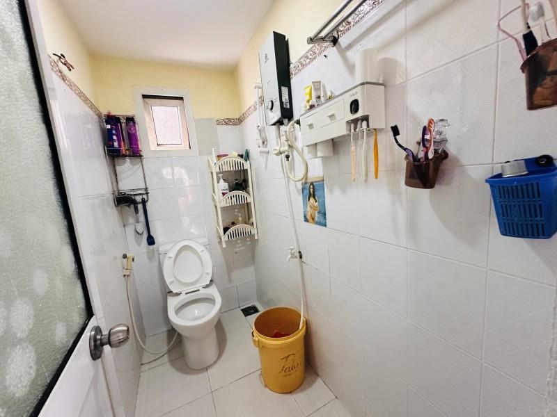 Bán nhà 65m2, 2 tầng, đường số 45, Hiệp Bình Chánh, Thủ Đức. TP HCM, SHR.  Giá 4,82 tỷ.