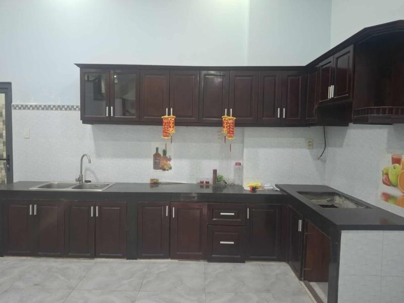 Bán nhà 96m2  đường Gò Cát, Phú Hữu, Q9, Thủ Đức, TP HCM, 3 tầng, sổ hồng. Giá 6,45 tỷ.