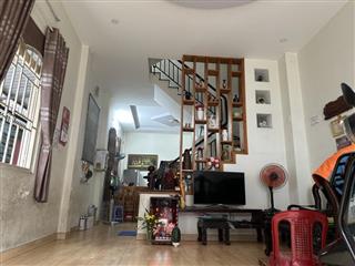 Bán nhà 4 tầng 88m2 đường Số 5, Linh Xuân, Thủ Đức, TP HCM, sổ hồng riêng. Giá 6,68 tỷ.