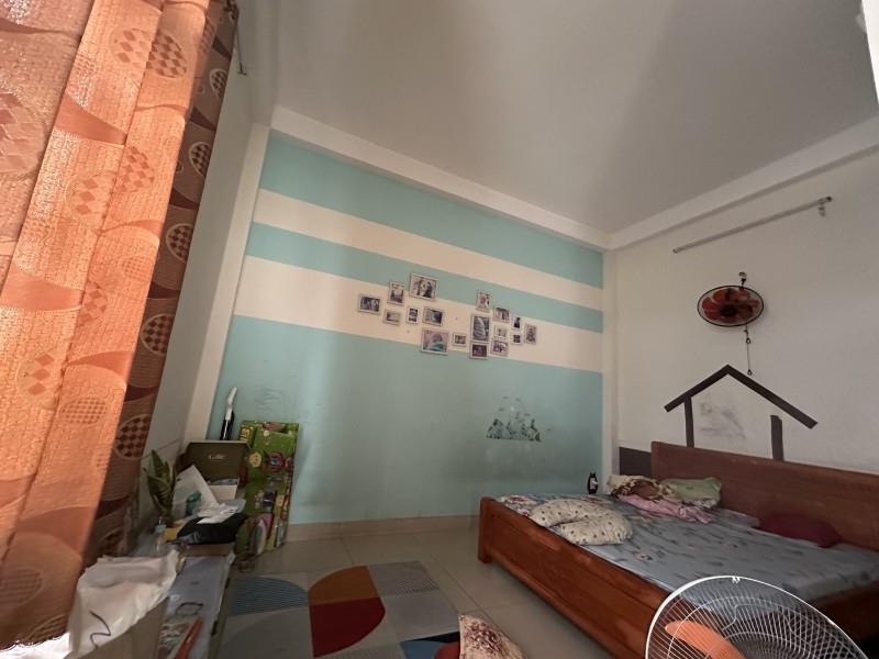 Bán nhà 4 tầng 88m2 đường Số 5, Linh Xuân, Thủ Đức, TP HCM, sổ hồng riêng. Giá 6,68 tỷ.