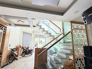 Bán nhà 5 tầng 112m2 đường Nguyễn Tư Nghiêm, Bình Trưng Tây, Q2, Thủ Đức, TP HCM. Giá