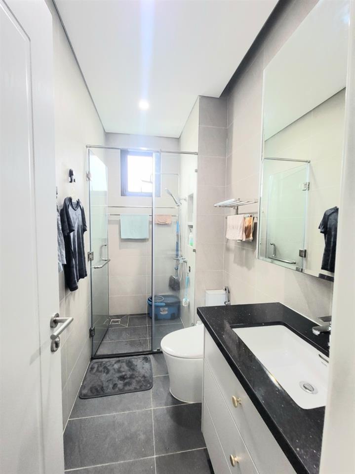 Bán nhà đường số 8, Linh Trung, Thủ Đức, TP HCM. DT105m2, 3 tầng, SHR. Giá 10.4 tỷ