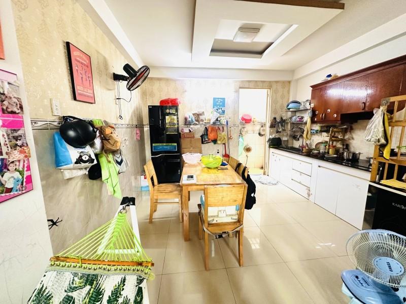 Bán nhà đường số 49, Hiệp Bình Chánh, Thủ Đức, TP HCM. DT 56m2, 3 tầng, giá  chỉ 6.85 