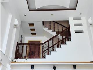 Bán nhà đường số 49, Hiệp Bình Chánh, Thủ Đức, TP HCM. DT 56m2, 3 tầng, giá  chỉ 6.85 