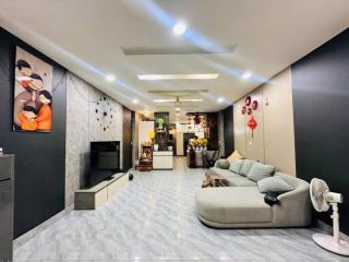 Bán nhà 90m2, 2 tầng, Tỉnh Lộ 43, Tam Bình, Thủ Đức, TP HCM, SHR. Giá 5.68 tỷ,