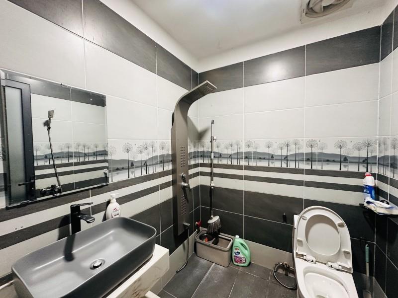 Bán nhà 90m2, 2 tầng, Tỉnh Lộ 43, Tam Bình, Thủ Đức, TP HCM, SHR. Giá 5.68 tỷ,