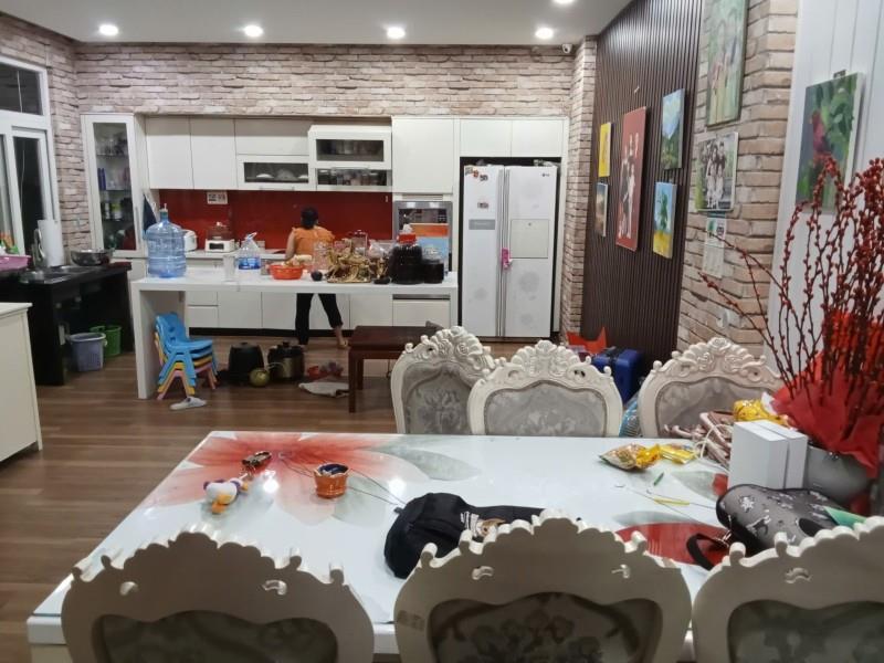 Bán nhà 5 tầng đường số 27, Linh Đông, Thủ Đức, TP HCM. DT 119m2, SHR, giá 12,45  tỷ,