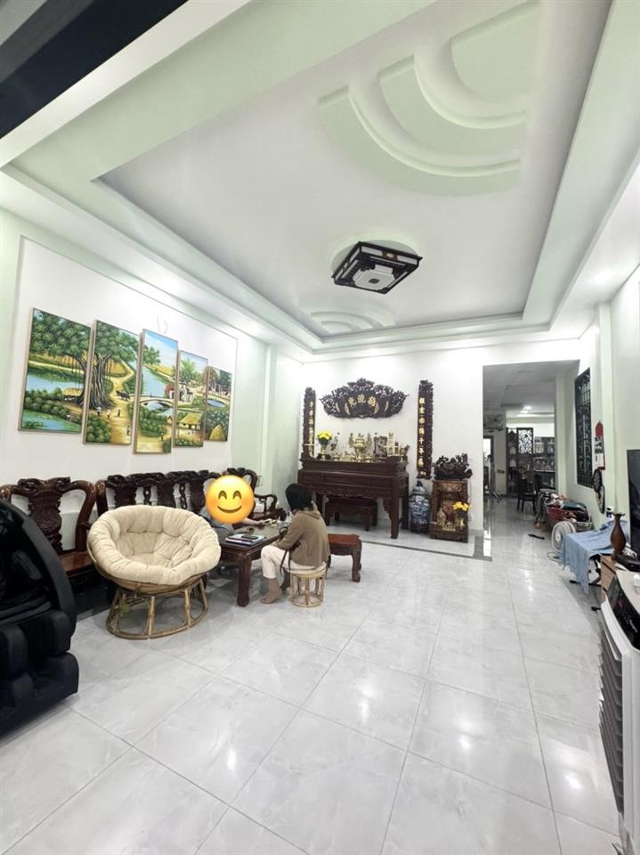 Bán biệt thự mini, DT 200m2,  đường số 11, Linh Trung, Thủ Đức, TP HCM,  sổ hồng riêng.