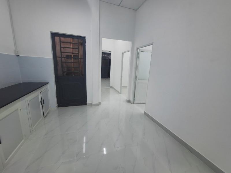 Bán nhà 75m2 đường Số 9, Phường Linh Xuân, Thủ Đức, TP HCM, 3PN, giá chỉ 2.5 tỷ.