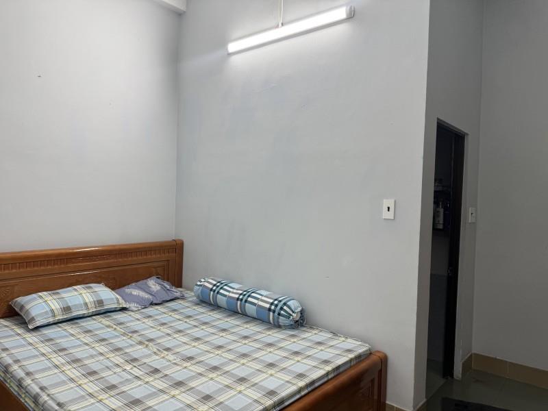 Bán nhà 96m2, 3 tầng,  đường số 2, Tam Bình, Thủ Đức, TP HCM, sổ hồng riêng. Giá 7,18  tỷ.