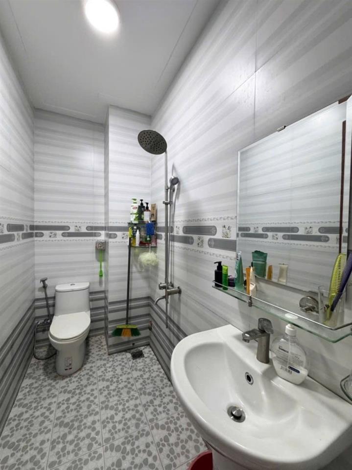 Bán nhà 3 tầng, 72m2, đường số 26, Hiệp Bình Chánh, Thủ Đức, TP HCM. Giá 8.78 tỷ.