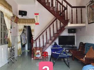 Bán nhà 120m2, 2 tầng, đường số 13, Linh Xuân, Thủ Đức, TP HCM, SHR.  Giá 5,68  tỷ.