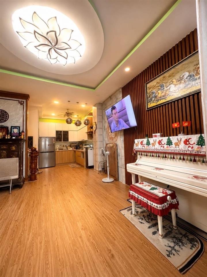 Bán nhà 4 tầng Đình Phong Phú, PhườngTăng Nhơn Phú B, Q9, Thủ Đức, TP HCM. DT 55m2. Giá