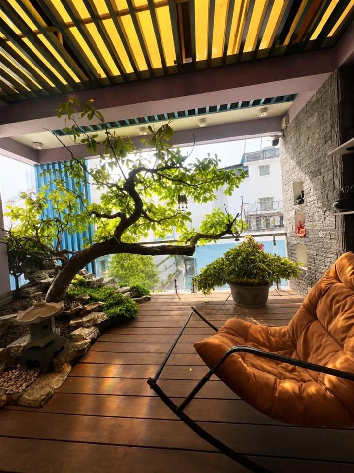 Bán nhà 4 tầng Đình Phong Phú, PhườngTăng Nhơn Phú B, Q9, Thủ Đức, TP HCM. DT 55m2. Giá