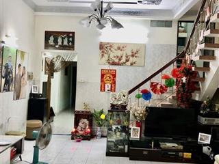 Bán nhà 3 tầng, 110m2, đường Nguyễn Văn Bá, Trường Thọ, Thủ Đức, TP HCM, SHR. Giá 9.48 tỷ.