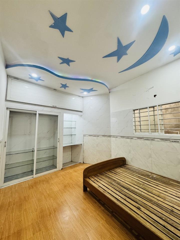 Bán nhà đường số 9, Trường Thọ, Thủ Đức, TP HCM. DT 80m2 , giá 5,09 tỷ, sổ hồng riêng.