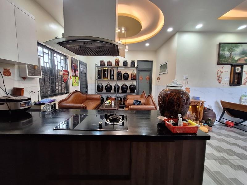 Bán nhà 104m2, Quốc Lộ 13, Hiệp Bình Phước, Thủ Đức, TP HCM,  2 tầng,  sổ hồng riêng. Giá