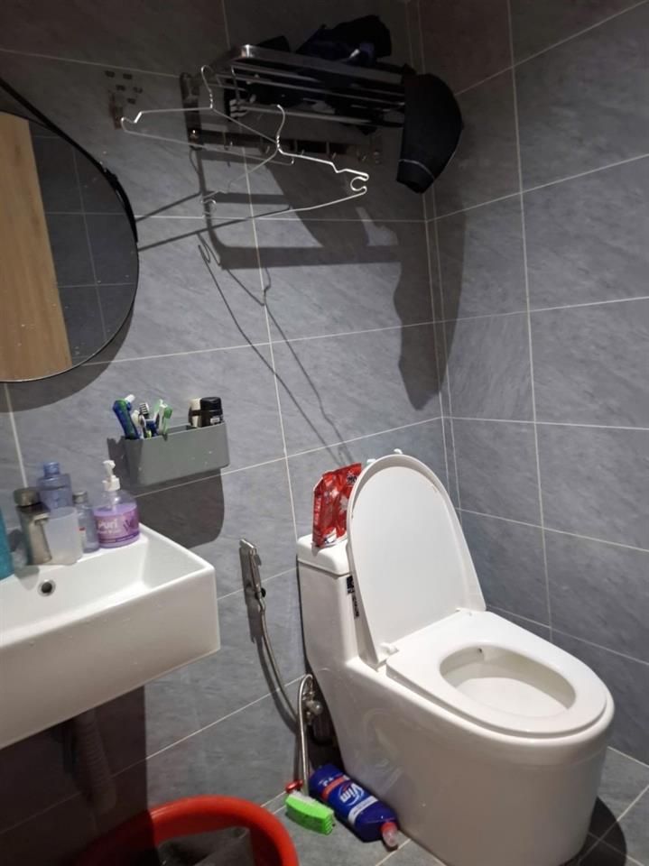 Bán nhà 100m2, cấp 4, Lê Văn Việt, Phường Tăng Nhơn Phú B, Q9. Thủ Đức, TP HCM.  Giá 4.58