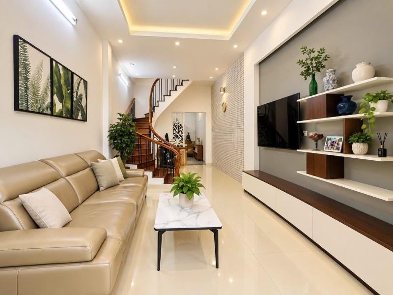 Bán nhà 68m2, đường 265, Hiệp Phú, Q.9, Thủ Đức, TP HCM, 2 tầng,  Sổ hồng riêng.  Giá