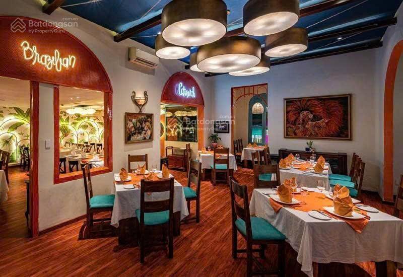 Cho thuê nr 320m2 tại võ thị sáu, q3, hcm giá cực chất 400 triệu