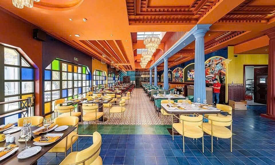 Cho thuê nr 320m2 tại võ thị sáu, q3, hcm giá cực chất 400 triệu