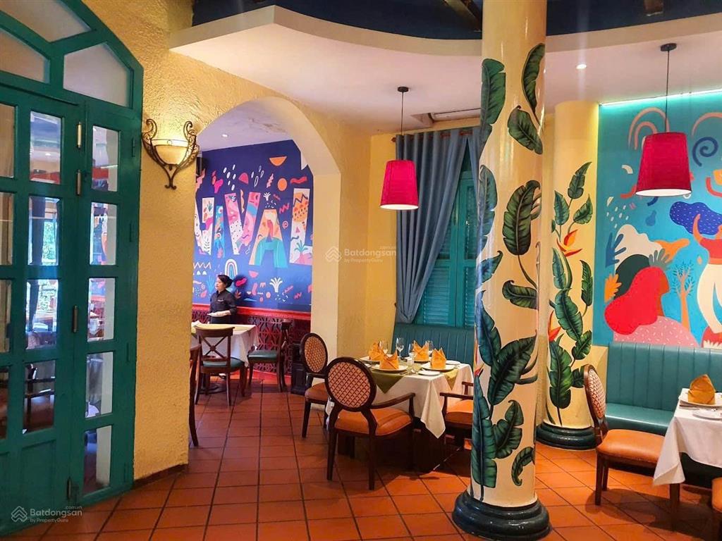 Cho thuê nr 320m2 tại võ thị sáu, q3, hcm giá cực chất 400 triệu